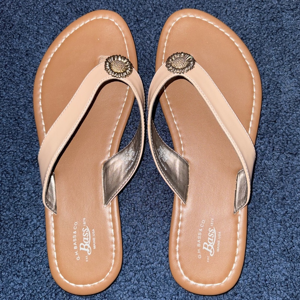 G.H. Bass & Co. Women's Sandals